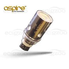 EcigZoo :Aspire BVC Coils ( ETS, CE5, K2, Spryte ), 1.6ohm 5pack, 