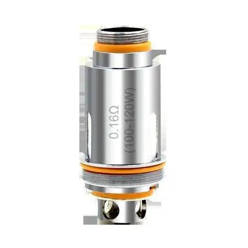 Aspire Cleito 120 & Pro Coils