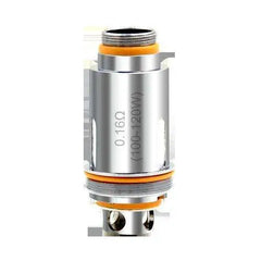 Aspire Cleito  & Pro 120 Coils  