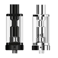 Aspire K3 Tank - MTL Tanks