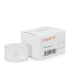 Aspire Nautilus 3 Replacement Glass - Tank Accessories