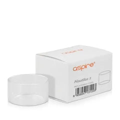 Aspire Nautilus 3 Replacement Glass Tank Accessories 