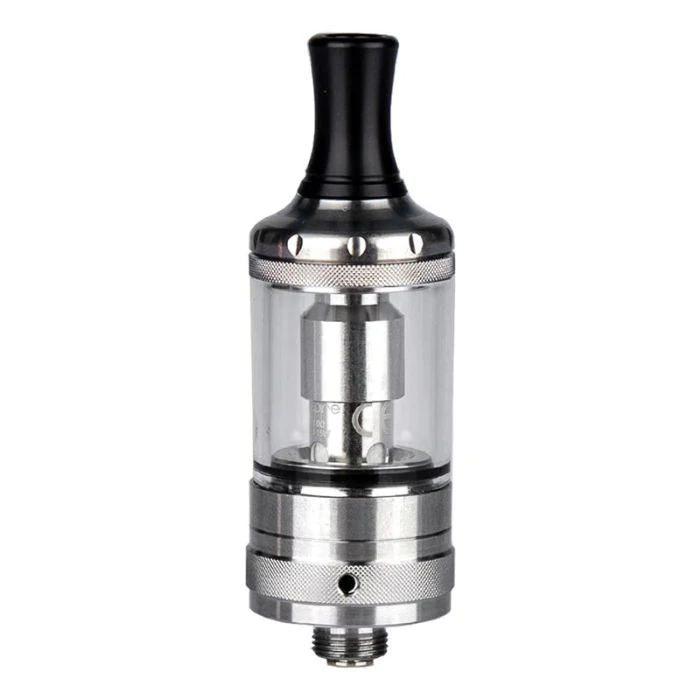 Aspire Nautilus Nano Tank - Steel - MTL Tanks