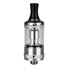 Aspire Nautilus Nano Tank - Steel - MTL Tanks