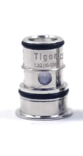 Aspire Tigon Coil Heads - Coils