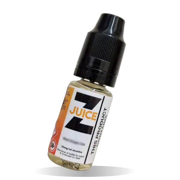 Berry Lemonade by Zoo Juice - E-Liquid - Salt