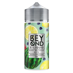 Berry Melonade Blitz E-liquid - Beyond 