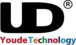 UD Youde logo