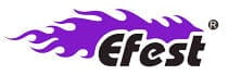 efest logo