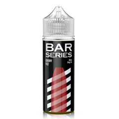 Cherry Fizz by Bar Series 100ml E - liquid