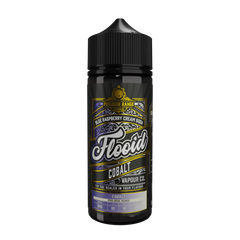 Cobolt by Flooid 100ml Shortfill E-liquid