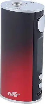 Eleaf iStick T80 3000mAh Mod - Red Gradient - Box Mods