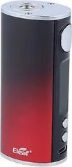 Eleaf iStick T80 3000mAh Mod - Red Gradient - Box Mods