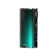 EcigZoo :Eleaf iStick T80 3000mAh Mod, Aqua Gradient, Box Mods