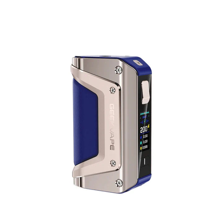 Geek Vape Aegis Legend 3 Mod Box Mods GeekVape