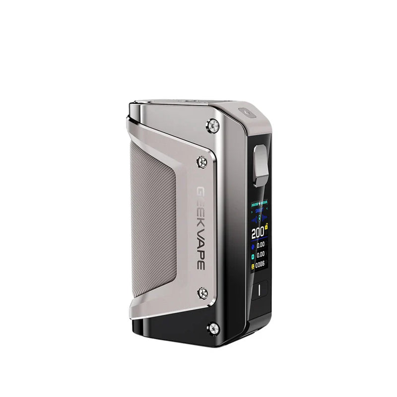 Geek Vape Aegis Legend 3 Mod Box Mods GeekVape