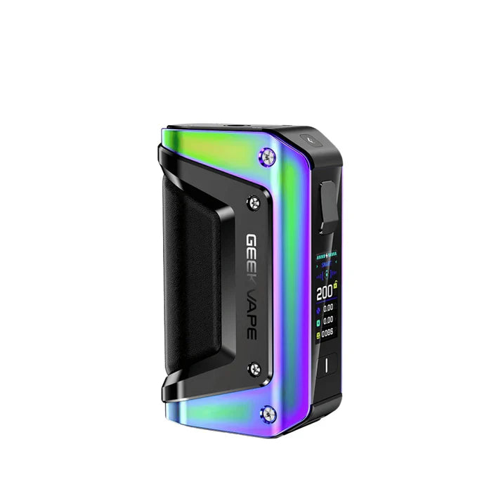 Geek Vape Aegis Legend 3 Mod Box Mods GeekVape