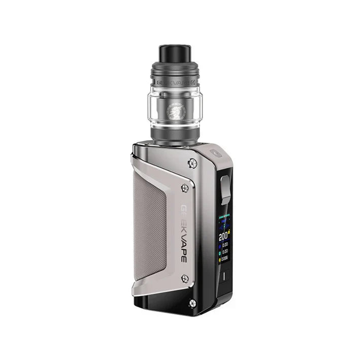 GeekVape Aegis Legend 3 Kit Advanced Kits