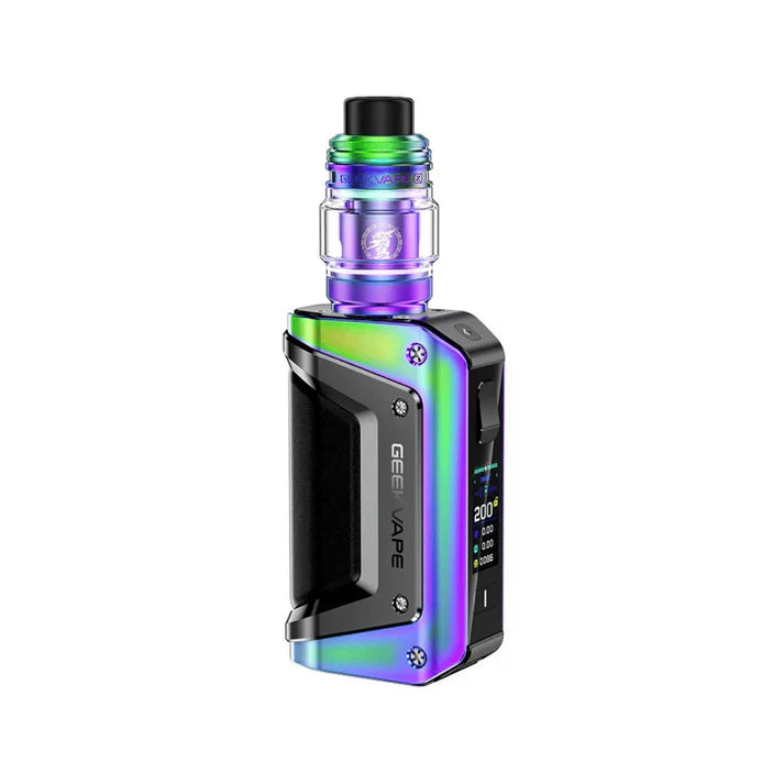 GeekVape Aegis Legend 3 Kit Advanced Kits