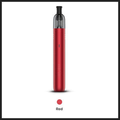 Geekvape Wenax M1 Pod Kit - Red - Kits GeekVape