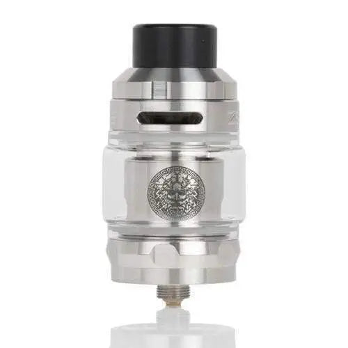 EcigZoo :GeekVape Zeus SubOhm Tank, Stainless Steel, Tanks - SubOhm