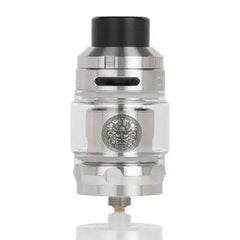 EcigZoo :GeekVape Zeus SubOhm Tank, Stainless Steel, Tanks - SubOhm