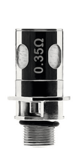 EcigZoo :Innokin iSub Plex 3D Coils, 0.35ohm, 