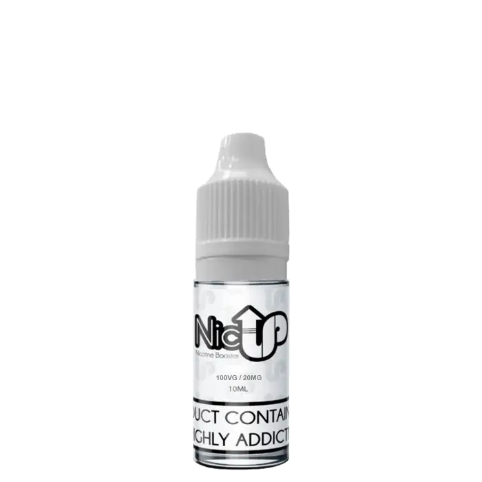 Nic-Shots - Nicotine Shots EcigZoo