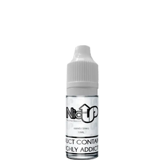 Nic-Shots - Nicotine Shots EcigZoo