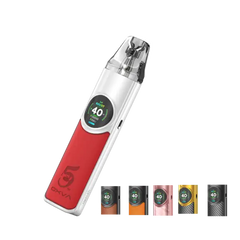 Oxva Nexlim Vape Pod Kit Kits OXVA