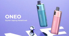 Oxva Oneo Vape Pod Kit Kits OXVA