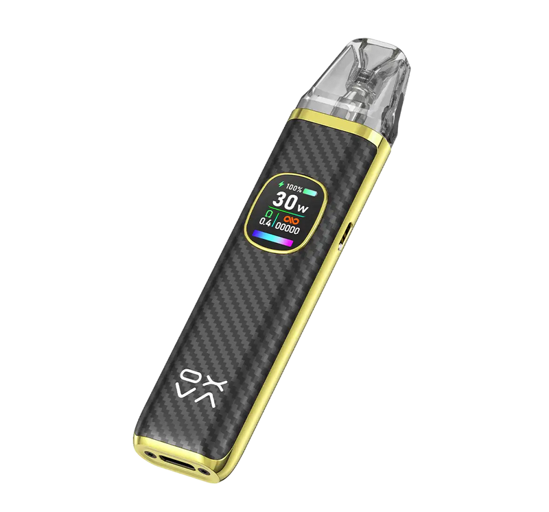 OXVA Xlim Pro 2 Pod Kit Kits