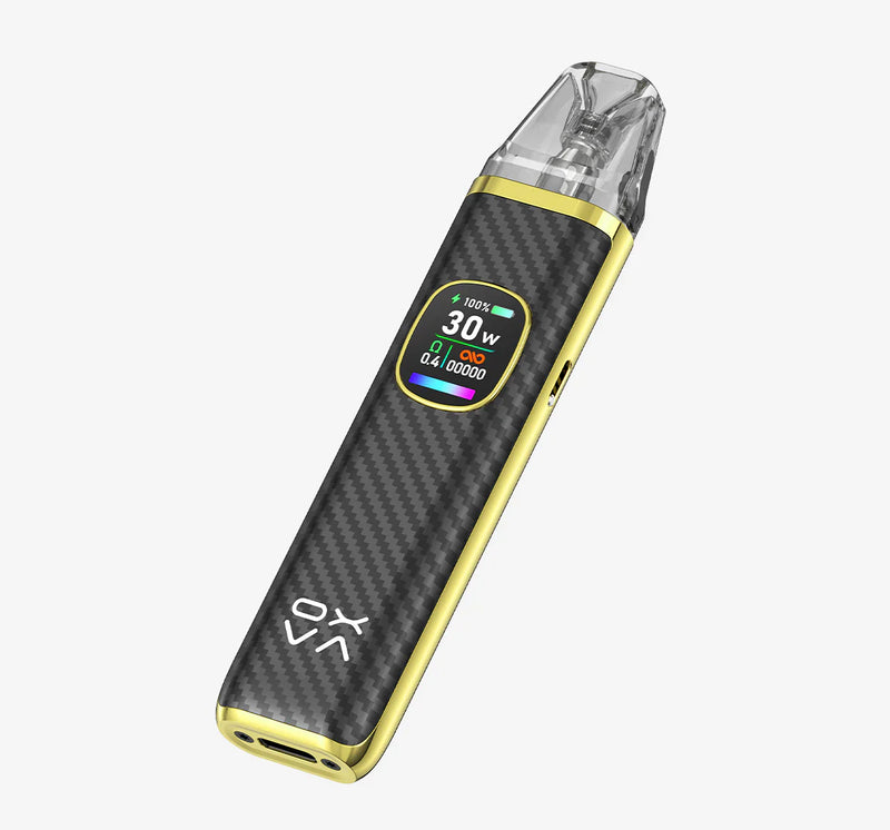 OXVA Xlim Pro 2 Pod Kit Kits