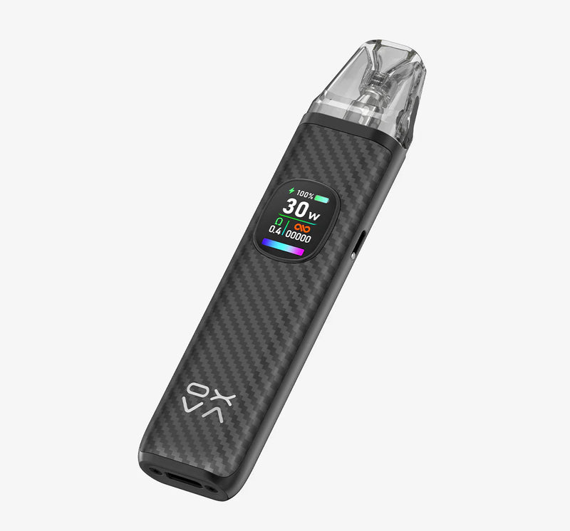 OXVA Xlim Pro 2 Pod Kit Kits