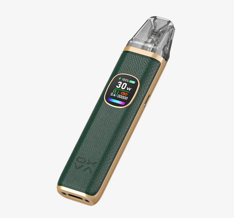 OXVA Xlim Pro 2 Pod Kit Kits