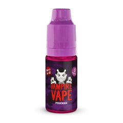 Pinkman - E-liquid - Vampire Vape