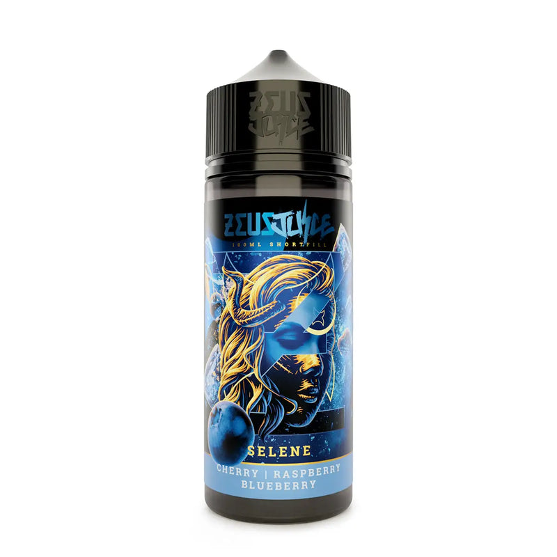 Selene - 100ml - E-liquid - Zeus Juice