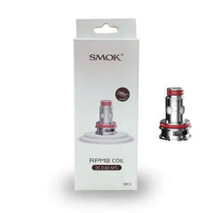 Smok RPM 2 Replacement Coils Coils 