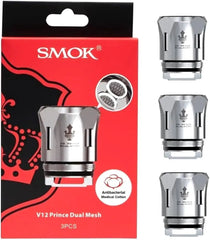 Smok TFV12 Prince Coils