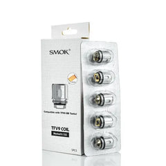 Smok TFV9 0.15 Ohm Mesh Coils Coils 