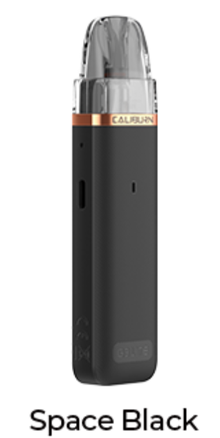 Uwell Caliburn G3 Lite Pod Kit Kits