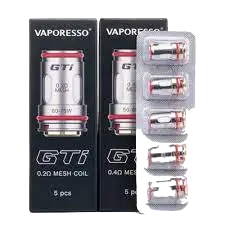 Vaporesso GTi Coils