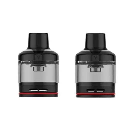 Vaporesso GTX GO 80 Replacement Pods Pod Replacements 