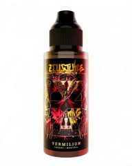 Vermilion - 100ml - E-liquid - Zeus Juice