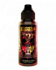 Vermilion E-liquid - Zeus Juice 