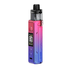 VooPoo Drag X2 Vape Pod Kit Kits Voopoo