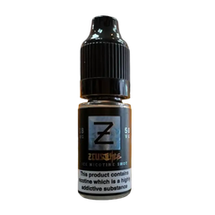 Zeus ICE Nic-Shot - Nicotine Shots Juice