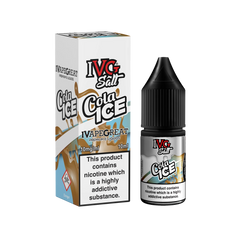 Cola Ice Nic Salt - E-liquid - IVG