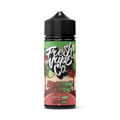 Downtown Central by Fresh Vape Co - 100ml - E-liquid