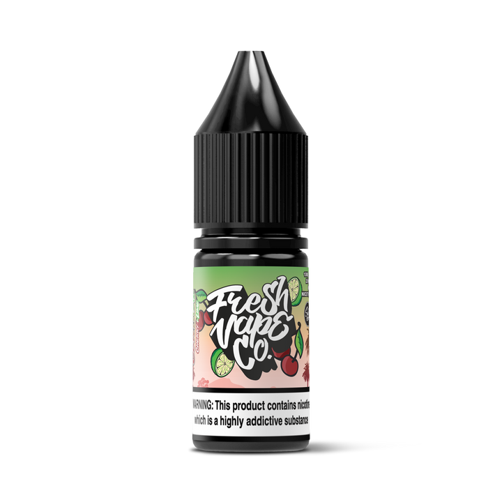 Downtown Central Nic-Salt 10mg - E-liquid - Fresh Vape